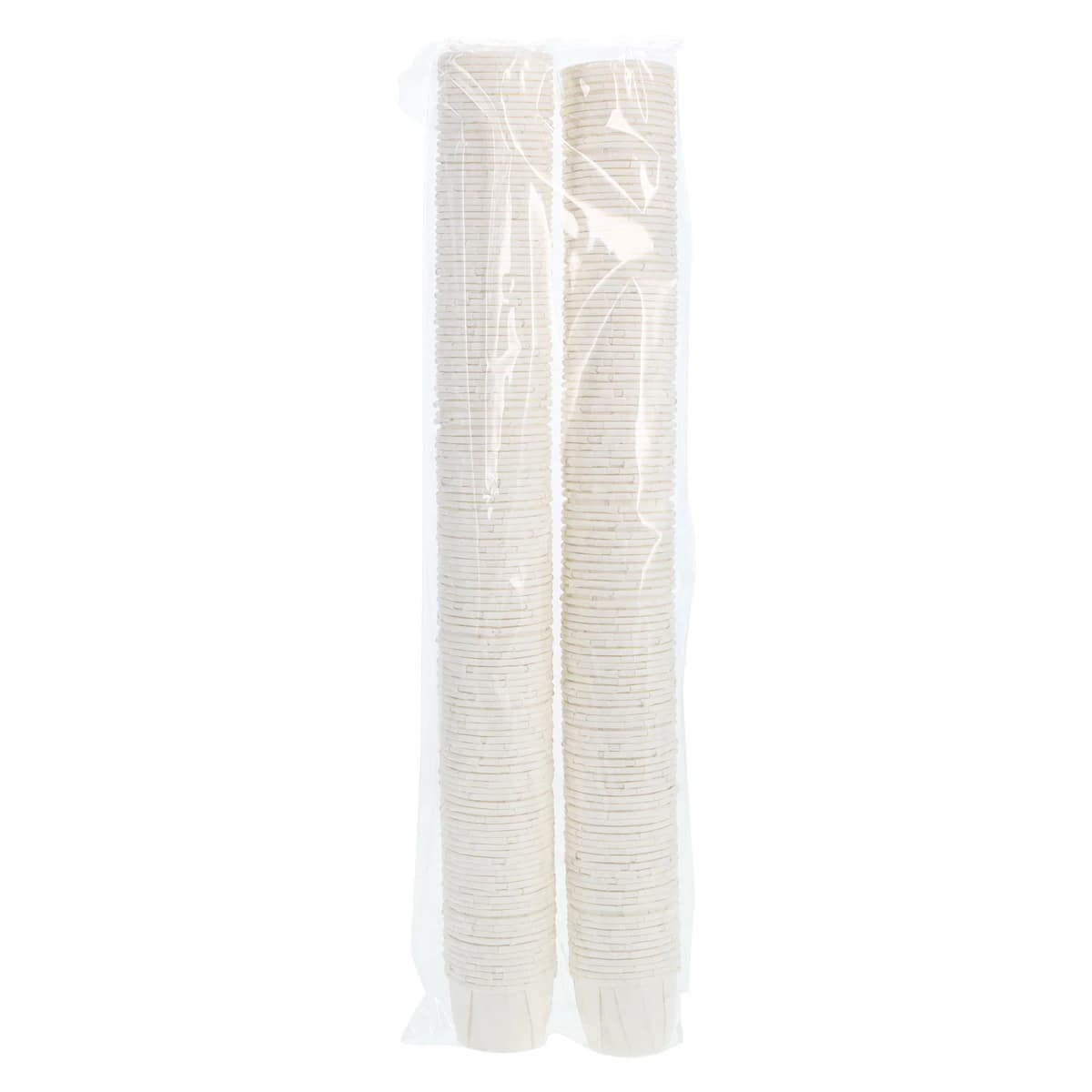 Medicine Cup Solo Pleated, Disposable, White Paper, 0.75 oz, Latex-Free, 5000/Case - Medicine Cup Solo Pleated - Image 1