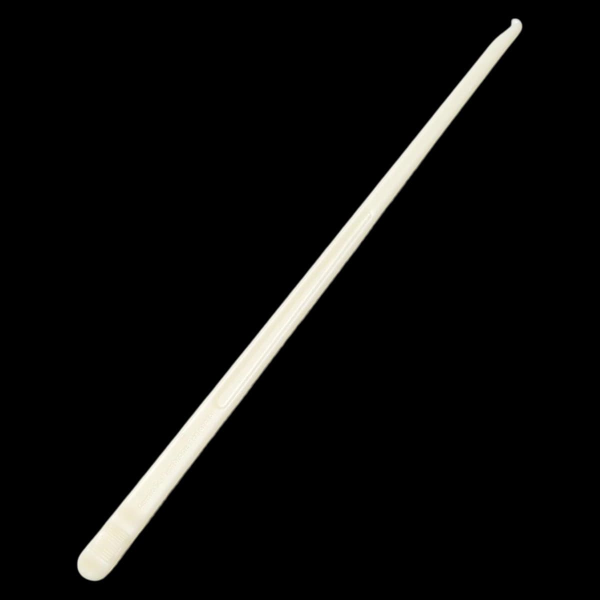 Medline Amniocentesis Hook, Plastic, Sterile, Disposable, Single-Use - Amniocentesis Hook Plastic - Image 1