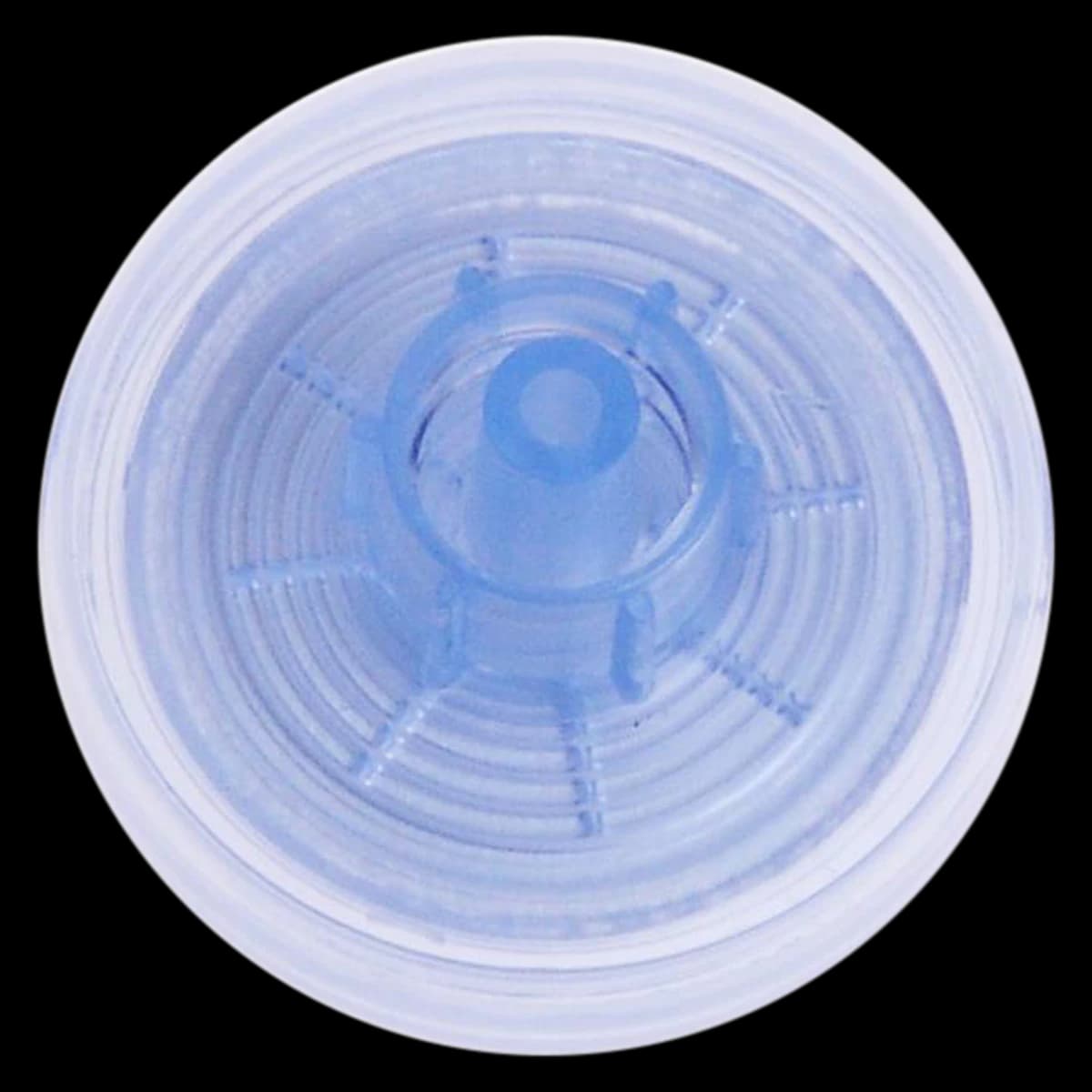 Medline Line Gas Sampling Filter, 0.08mm x 10' Tubing, 0.8µm Filter, 50/Case - Line Gas Sampling Filter - Image 1