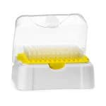 Thermo Scientific Finntip Flex Pipette Tip Refill Kit, 1-200 µL, Disposable, 1920/Case - FinnTip Flex Refill - Image 1