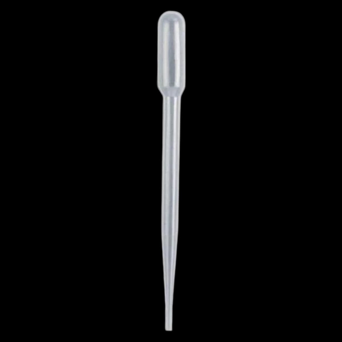 Pipette 1mL Small Bulb Sterile, 500/Package - Pipet Sm Bulb Sterile - Image 1