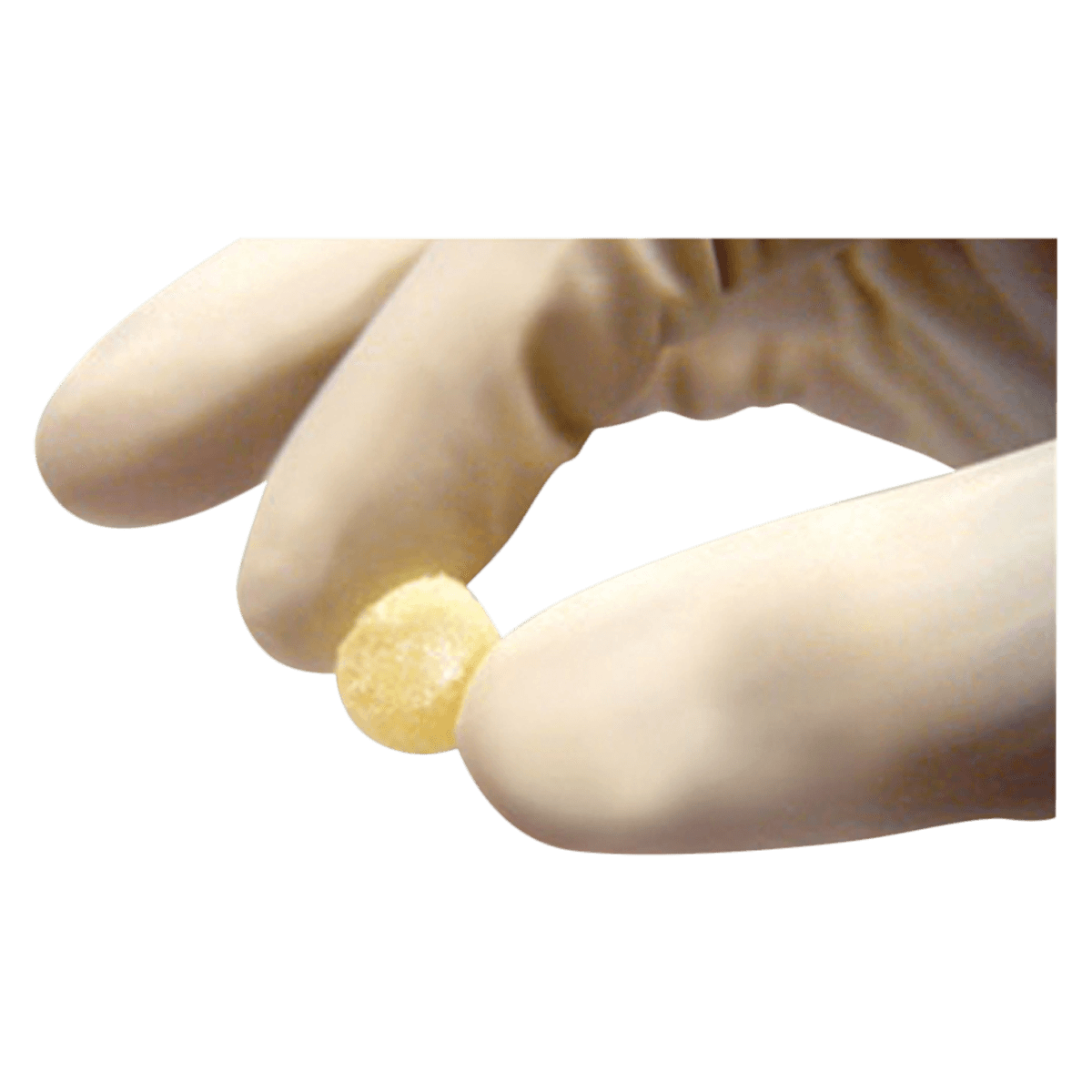 Grafton Bone Graft Putty, Demineralized Bone Fibers, 2.5 cc Syringe - Grafton 2.5cc Putty - Image 1