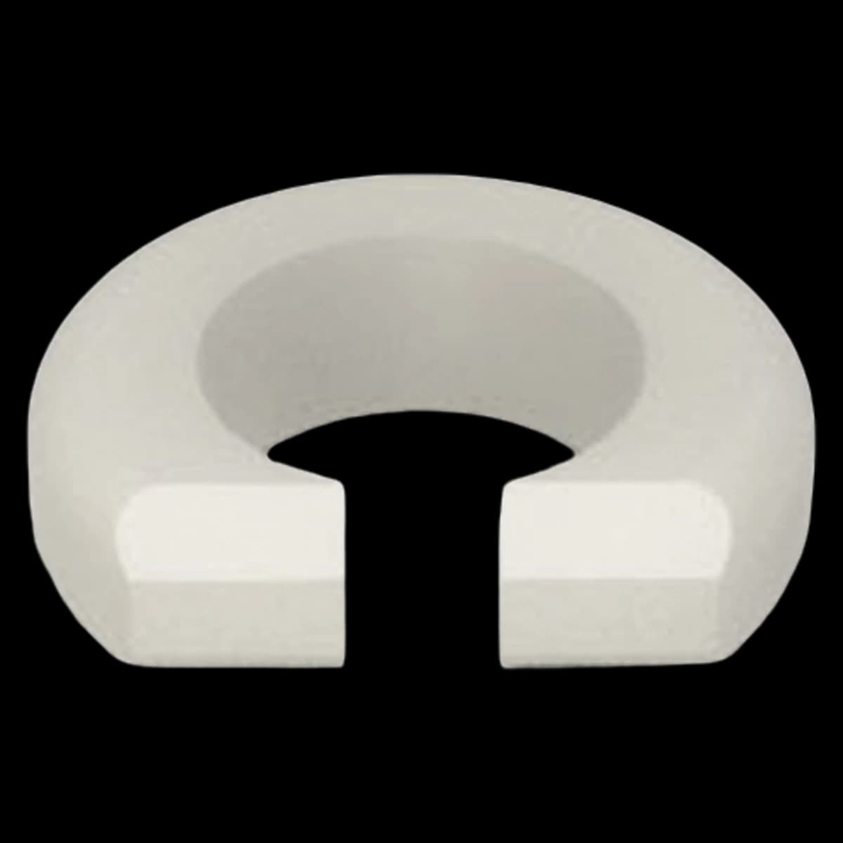 BioHorizons Internal Handpiece & Ratchet Snap Ring - Int Handpiece & Rcht Snap Ring - Image 1
