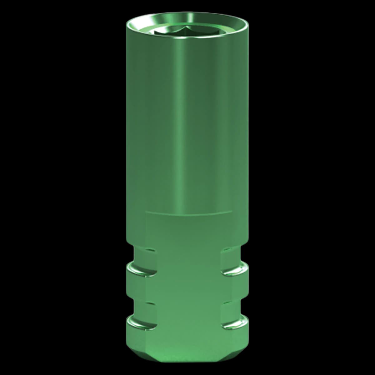 BioHorizons Internal 4.5 mm Implant Analog - Internal 4.5 Implant Analog - Image 1