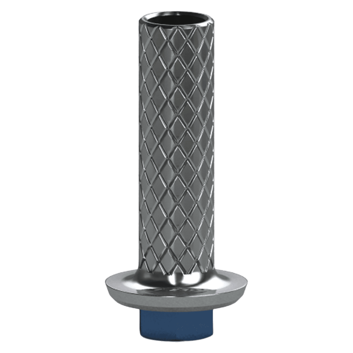 BioHorizons Internal 5.7mm Titanium Temporary Hexed Abutment - Int 5.7mm Titanium Temp Hexed - Image 1