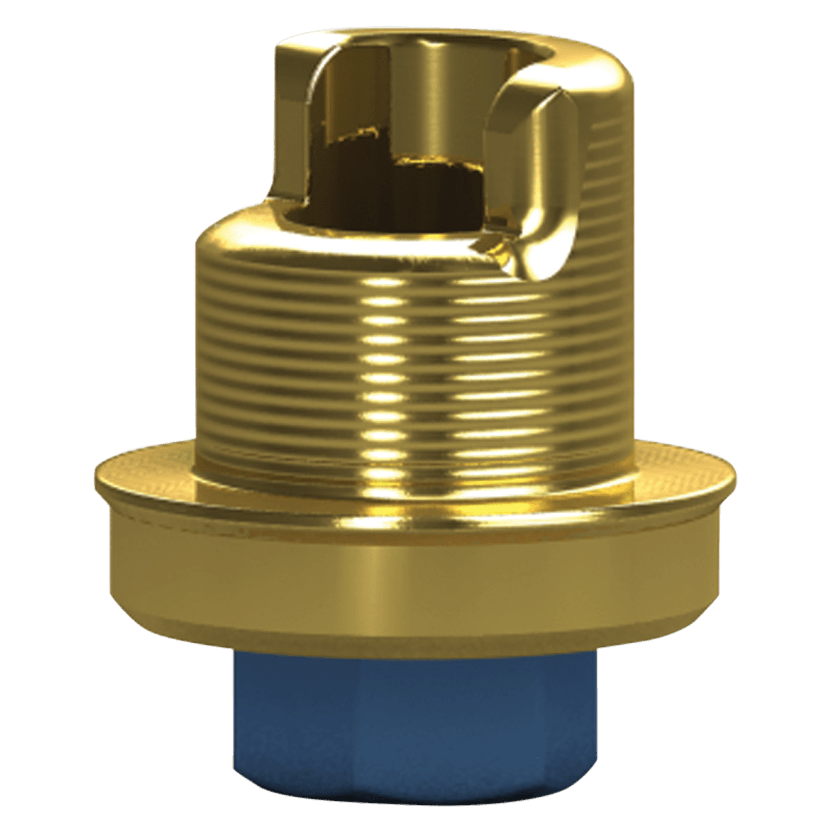 BioHorizons Internal 5.7mm Titanium Base Abutment - Internal 5.7mm Titanium Base - Image 1