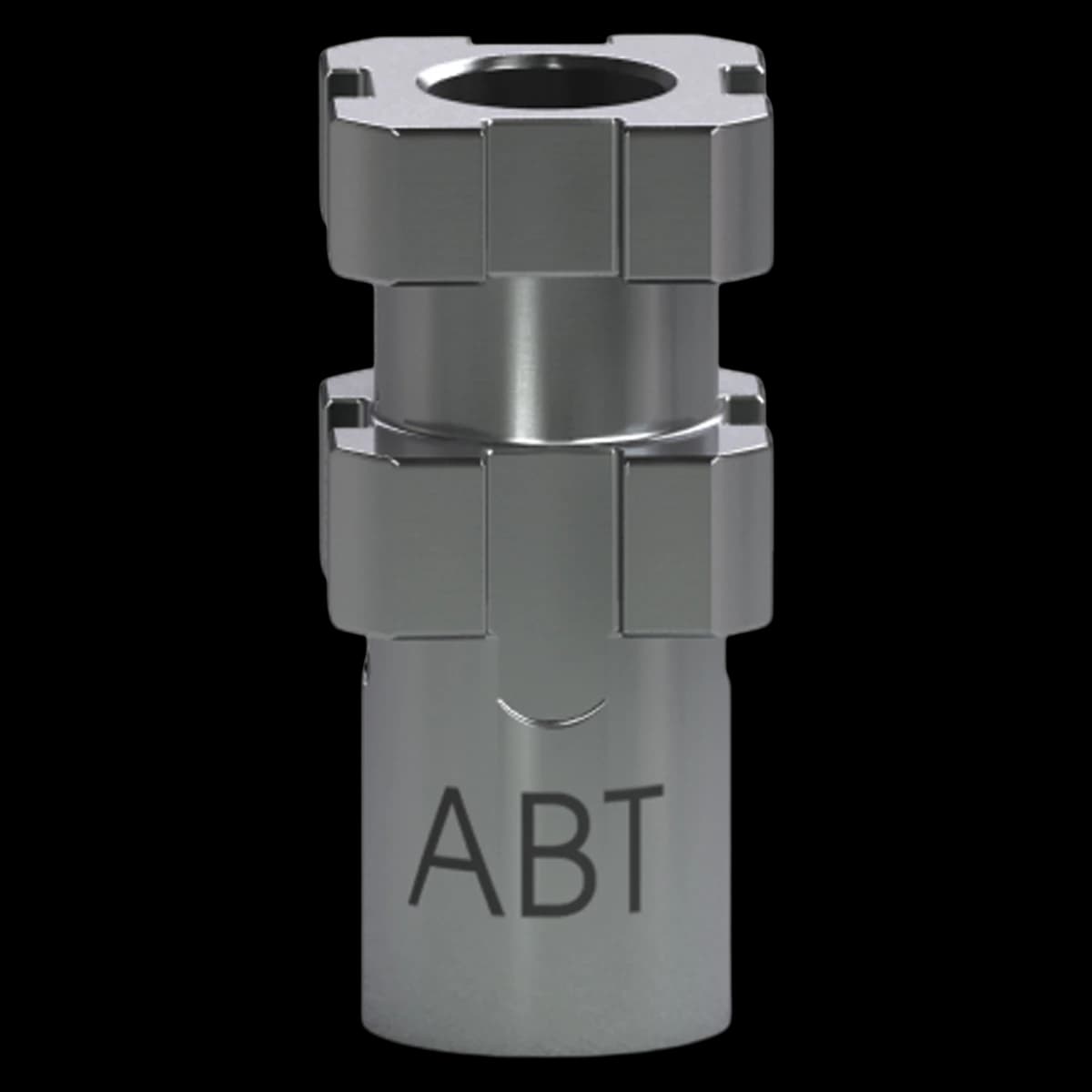 BioHorizons Direct Pick-Up Coping for Screw Abutment, Each - Dir Pick-up Coping for Screw - Image 1