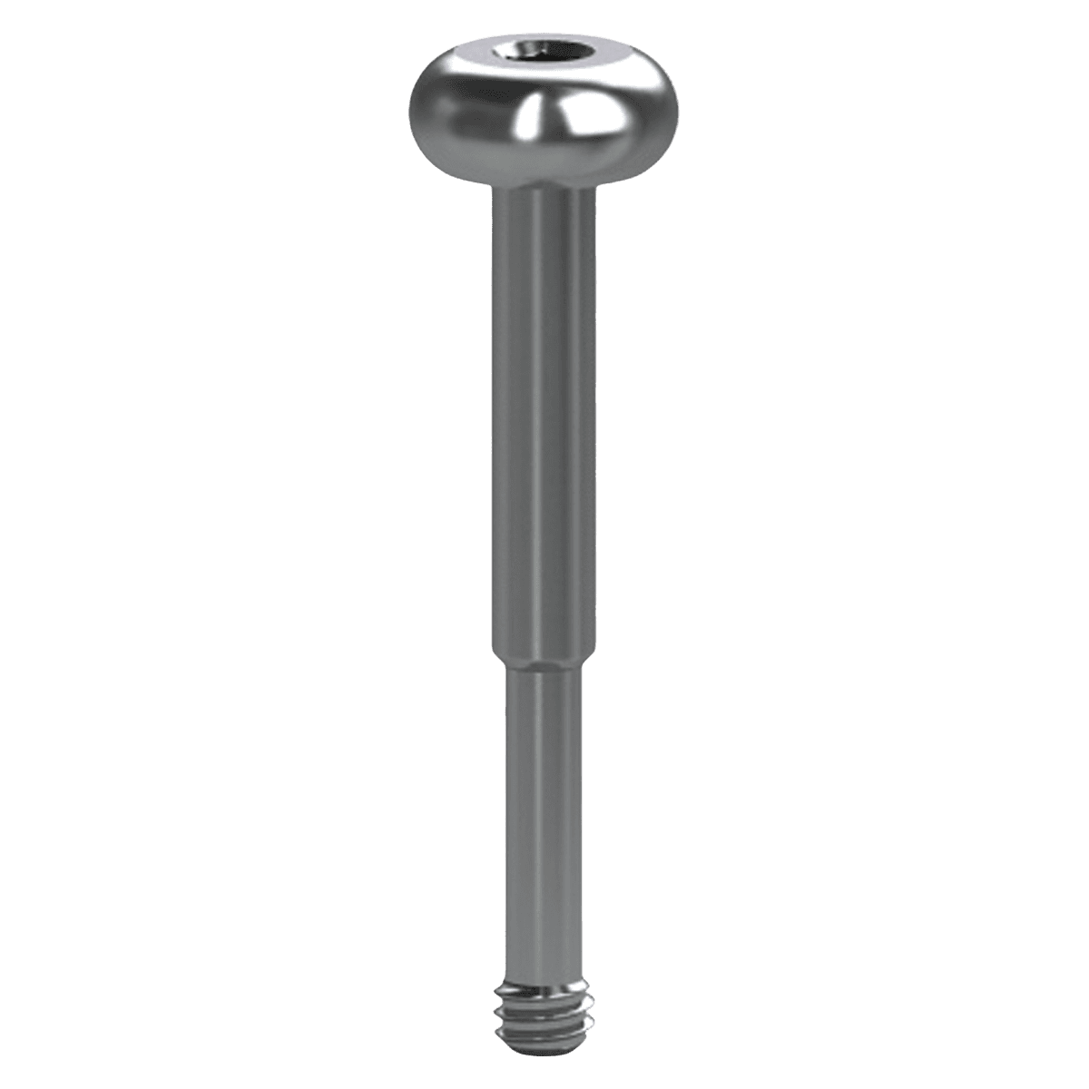 Bio Horizons Indirect Scoop Coping Screw, Each - Indirect Scoop Coping Screw - Image 1
