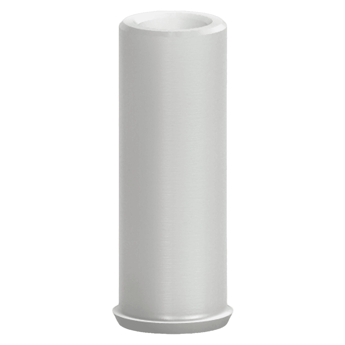 Plastic Coping for Screw, Bio Horizons Implant System, Each - Plastic Coping f/Screw - Image 1