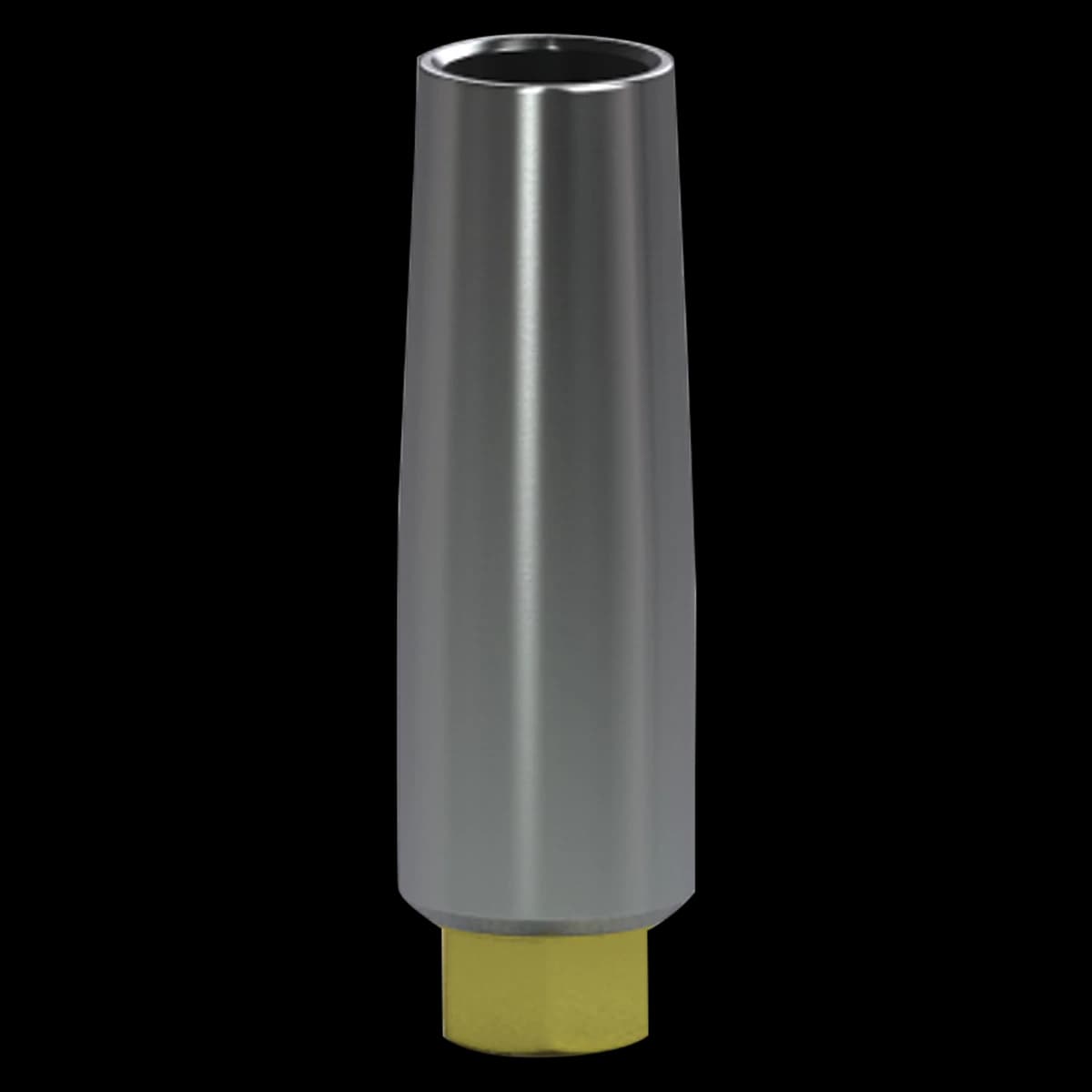 BioHorizons Internal 3.5 Narrow Emergence Implant, Each - Internal 3.5 Narrow Emergence - Image 1