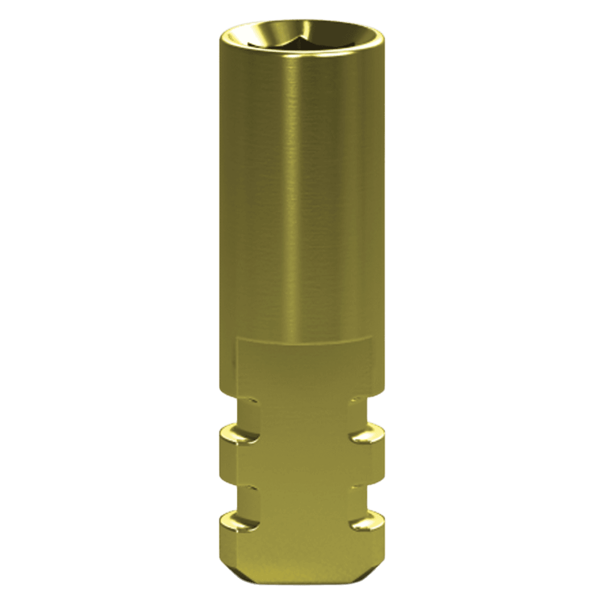 BioHorizons Internal 3.5mm Implant Analog - Internal 3.5 Implant Analog - Image 1
