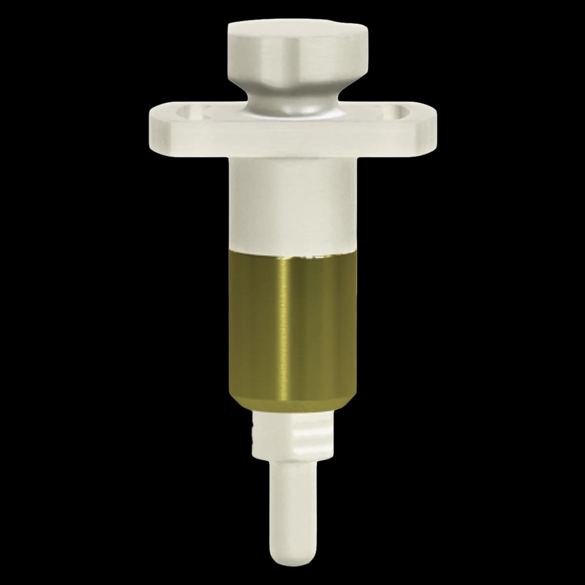 Bio Horizons Snap Scan Body, 11mm Height, 3.5mm Diameter, Each - Snap Scan Body 11mm 3.5mm - Image 1