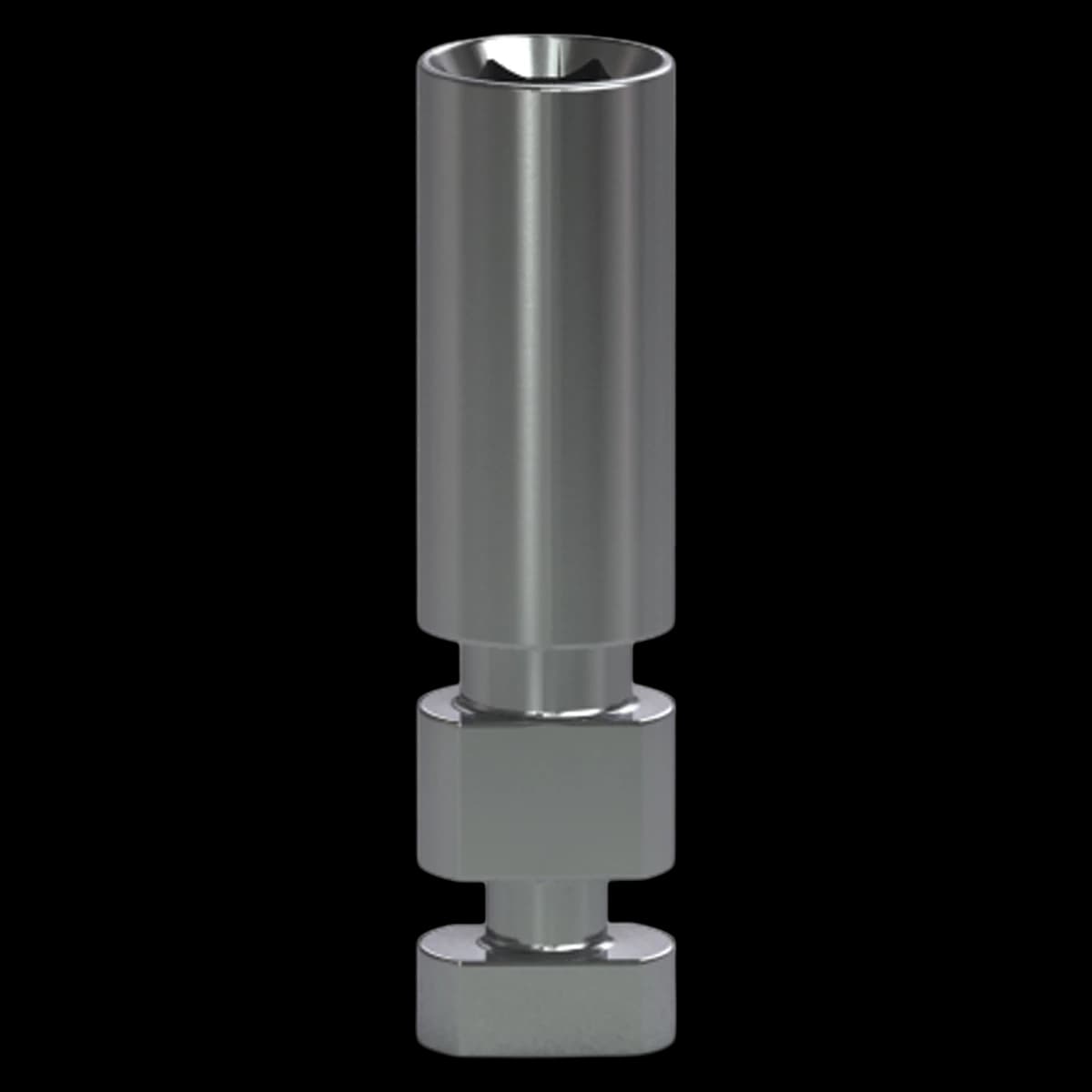 BioHorizons Implant Analog 3.0mm, Each - Implant Analog 3.0mm - Image 1
