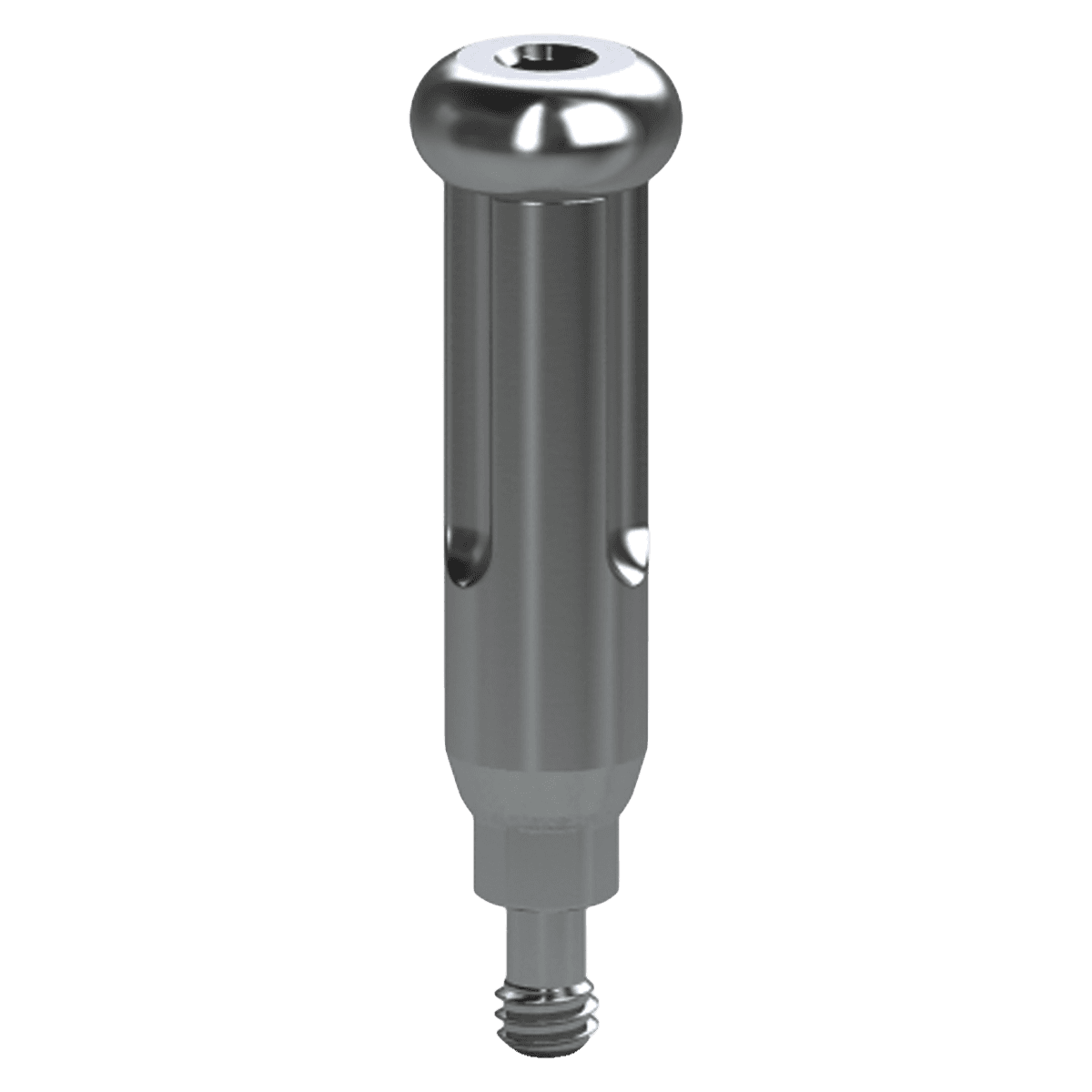 BioHorizons Indirect Scoop Coping, 3.0mm, Each - Indirect Scoop Coping 3.0mm - Image 1