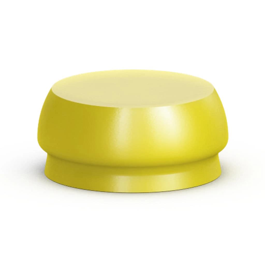 ODSecure Retention Cap Insert, 4/Package - ODSecure Retention Cap Insert - Image 1