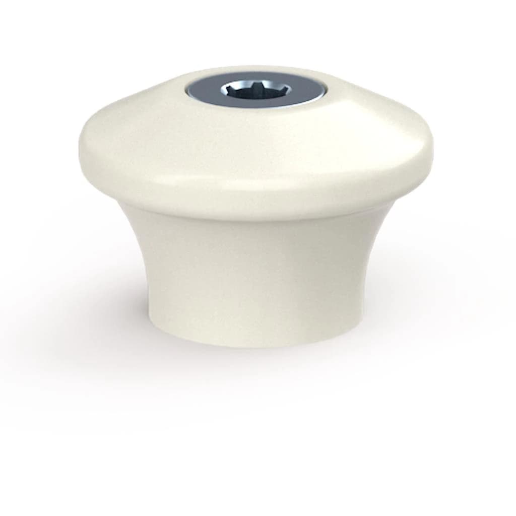 BioHorizons Multi-Unit Cover Cap, 2/Package - Multi-Unit Cover Cap - Image 1