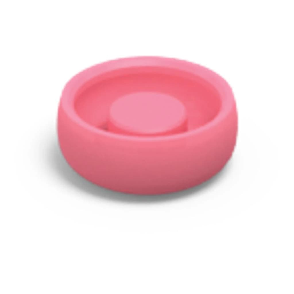 Locator Light Retention Replacement Male, 4/Package - Locator Lgt. Retention Replace - Image 1