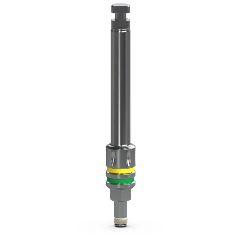 BioHorizons Implant-Level Driver Handpiece, 3.5/4.5mm, Each - Implant-level Driver Handpiece - Image 1