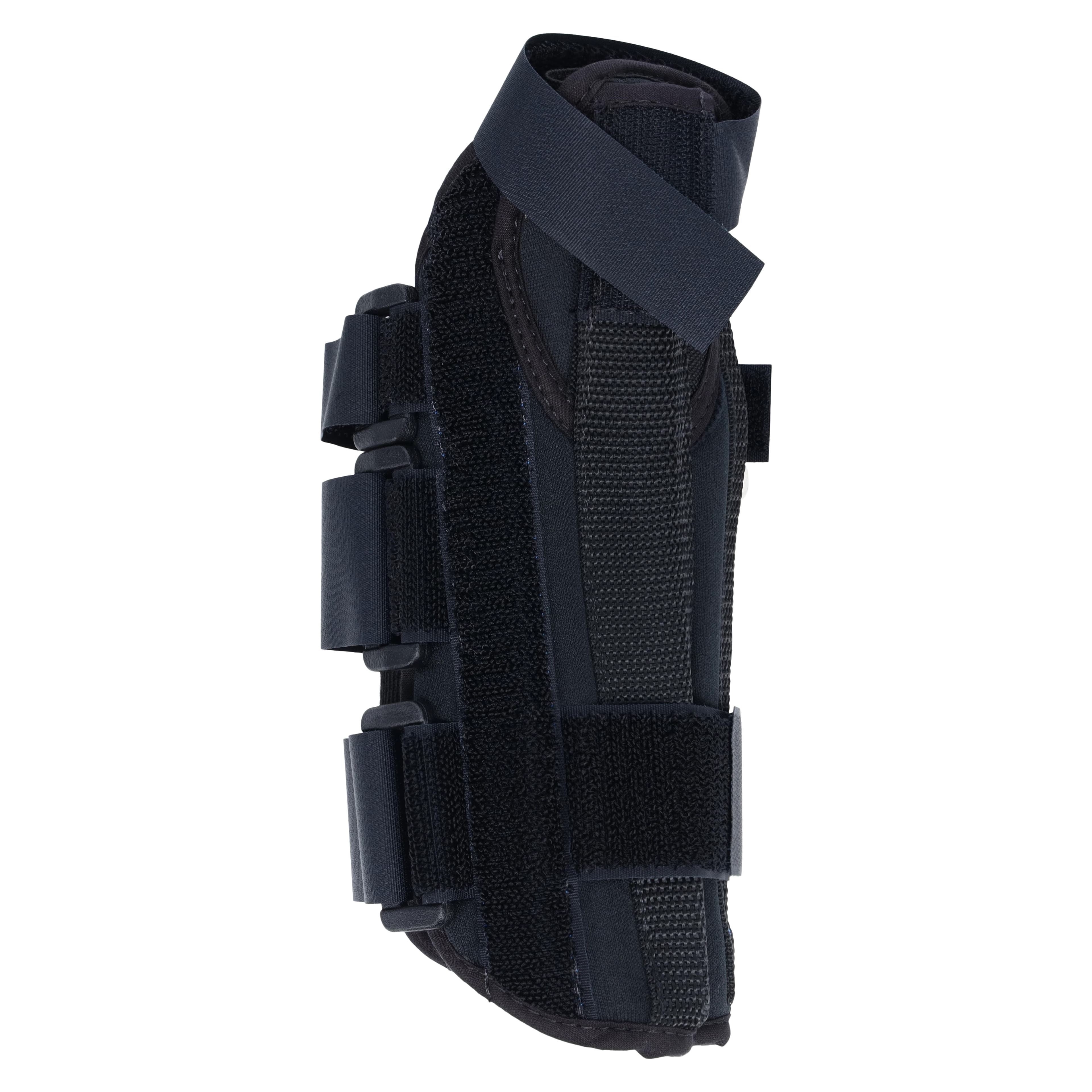 ComfortFORM Wrist/Thumb Brace, Foam Laminate, Large (7.5-8.5"), Left, Adult thumbnail 3