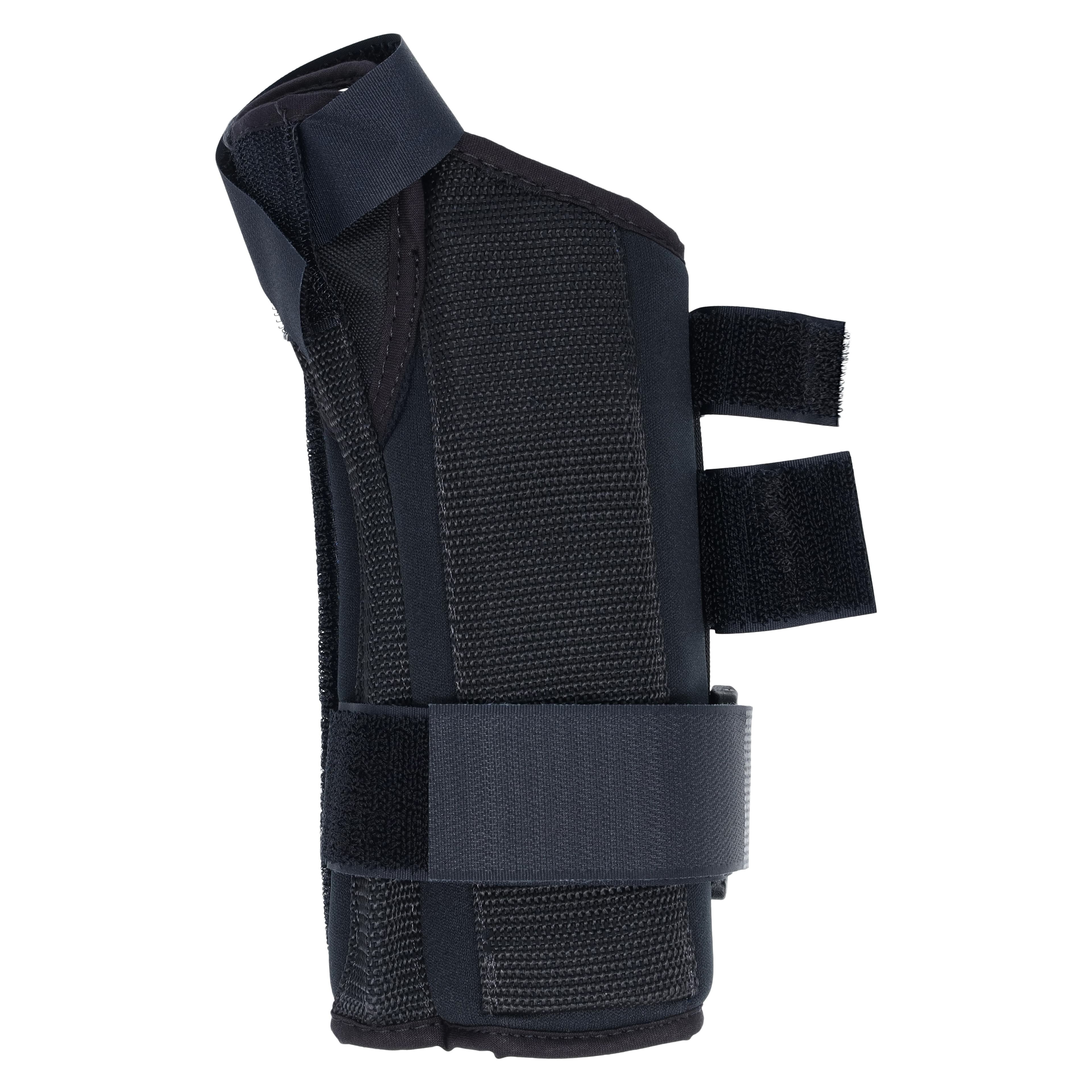 ComfortFORM Wrist/Thumb Brace, Foam Laminate, Large (7.5-8.5"), Left, Adult thumbnail 4