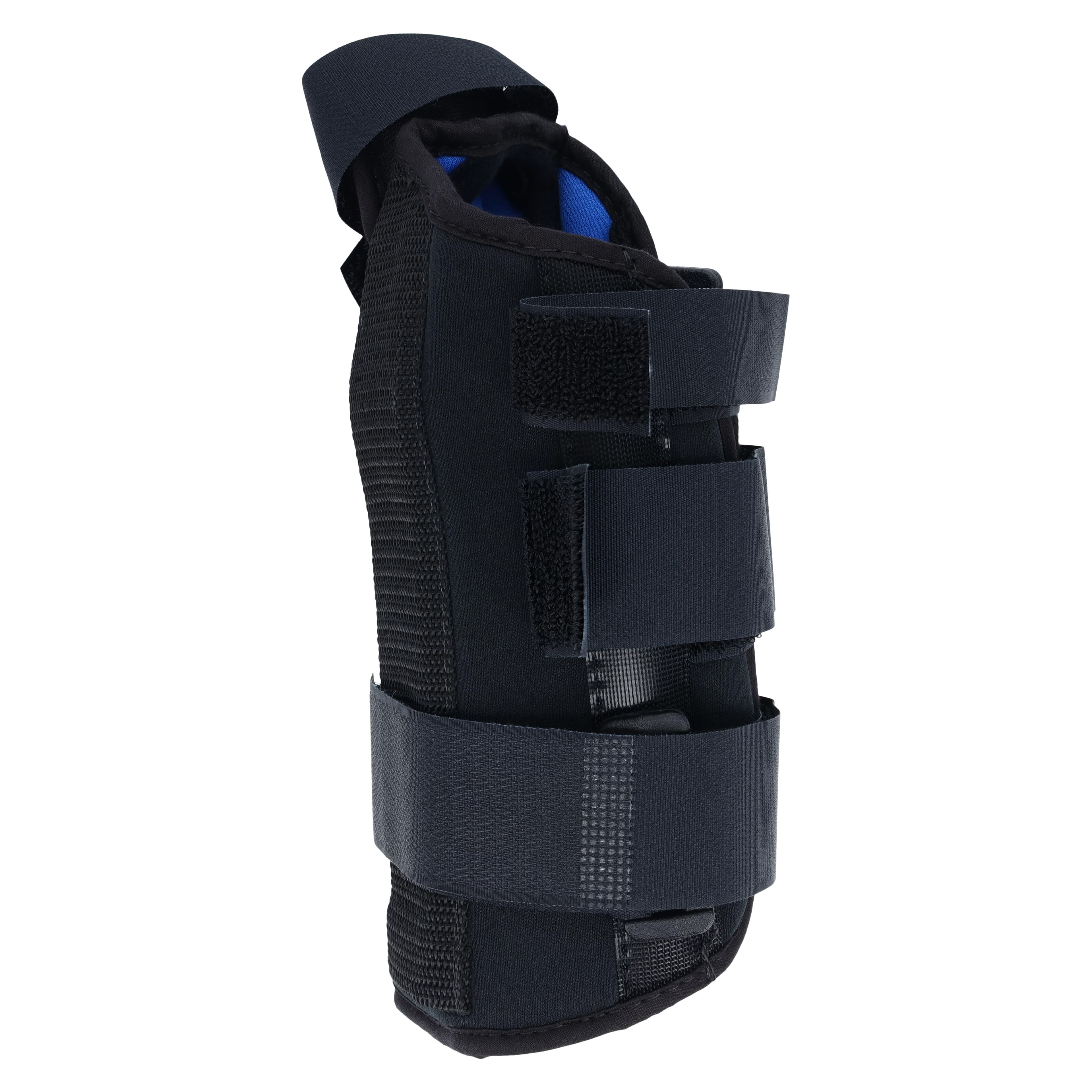 ComfortFORM Wrist/Thumb Brace, Foam Laminate, Large (7.5-8.5"), Left, Adult thumbnail 5