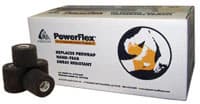 Andover PowerFlex Elastic Athletic Tape, 3" x 6 yd, Navy, Latex-Free, 16 Rolls/Case thumbnail 2