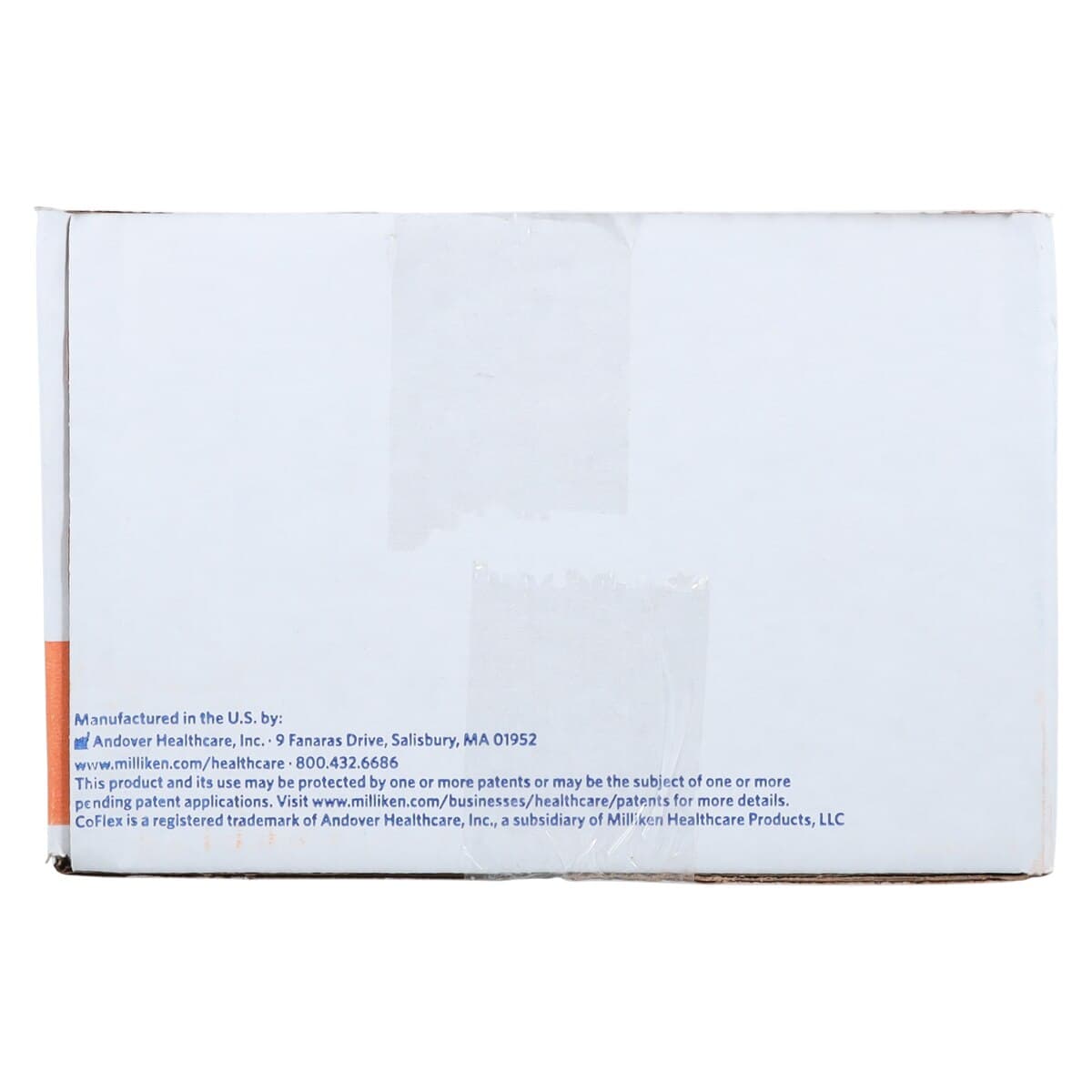CoFlex Compression Bandage, Elastic, Latex, Non-Sterile, Tan, 6" x 5 yd, 12/Box thumbnail 5