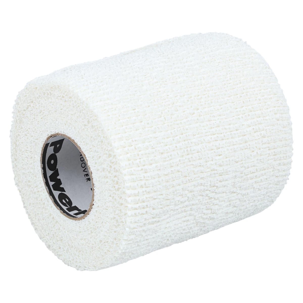Andover PowerFlex Elastic Athletic Tape, White, 2.75" x 6 yd, Non-Sterile, Latex-Free, 16/Case - Powerflex Tape White - Image 1