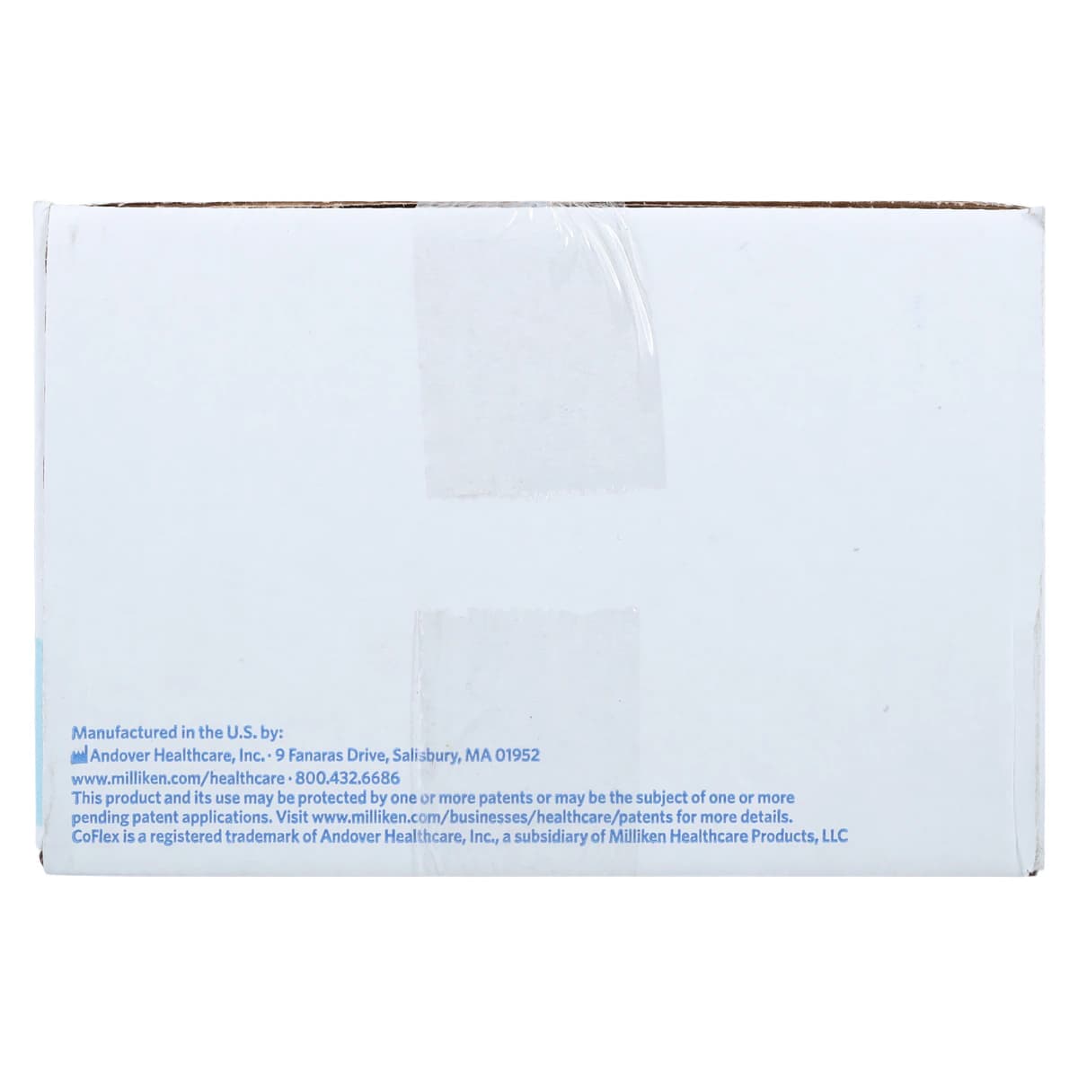 CoFlex Med Compression Bandage, Elastic, 1.5" x 5 yd, Color Pack, Non-Sterile, 48/Case thumbnail 5