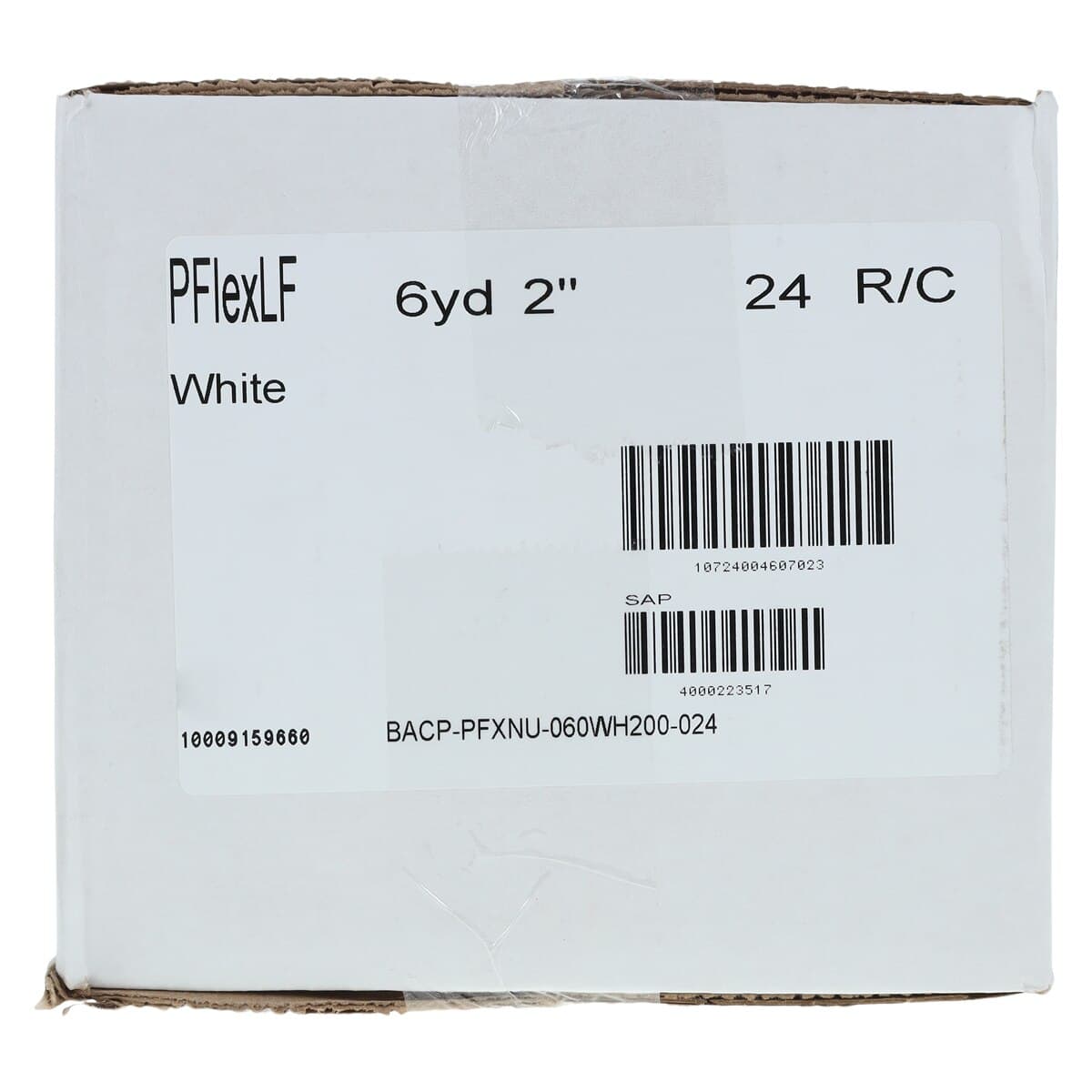 Andover PowerFlex LF Elastic Athletic Tape, 2" x 6 yd, White, Latex-Free, 24/Case thumbnail 3