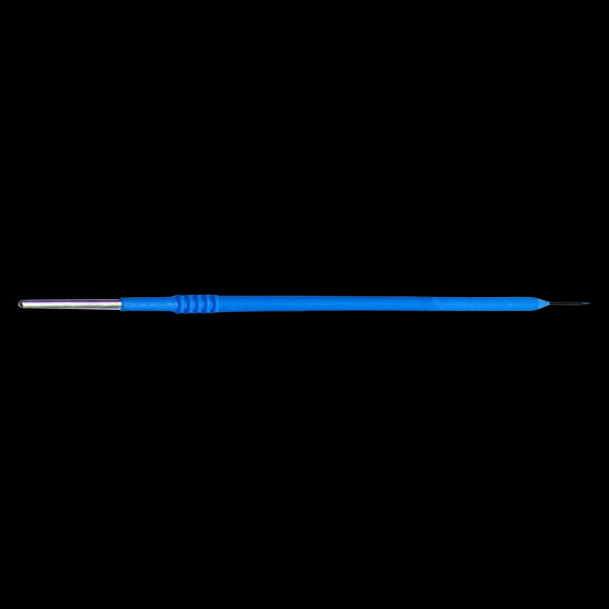 Bovie Medical Resistick II Needle Electrode, Coated, Extended 6" Shaft, 12/Box - Electrode Coat Needle ExtIn 6" - Image 1