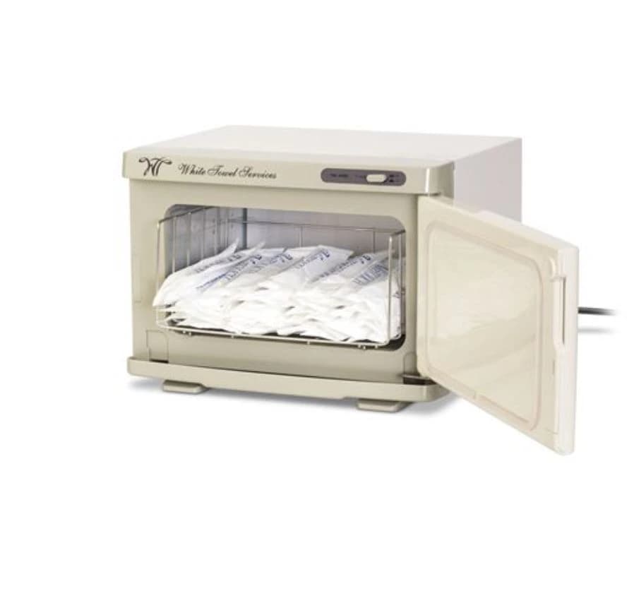 Practicon HC-6 Electric Towel Warmer - Towel Warmer HC-6 Electric - Image 1