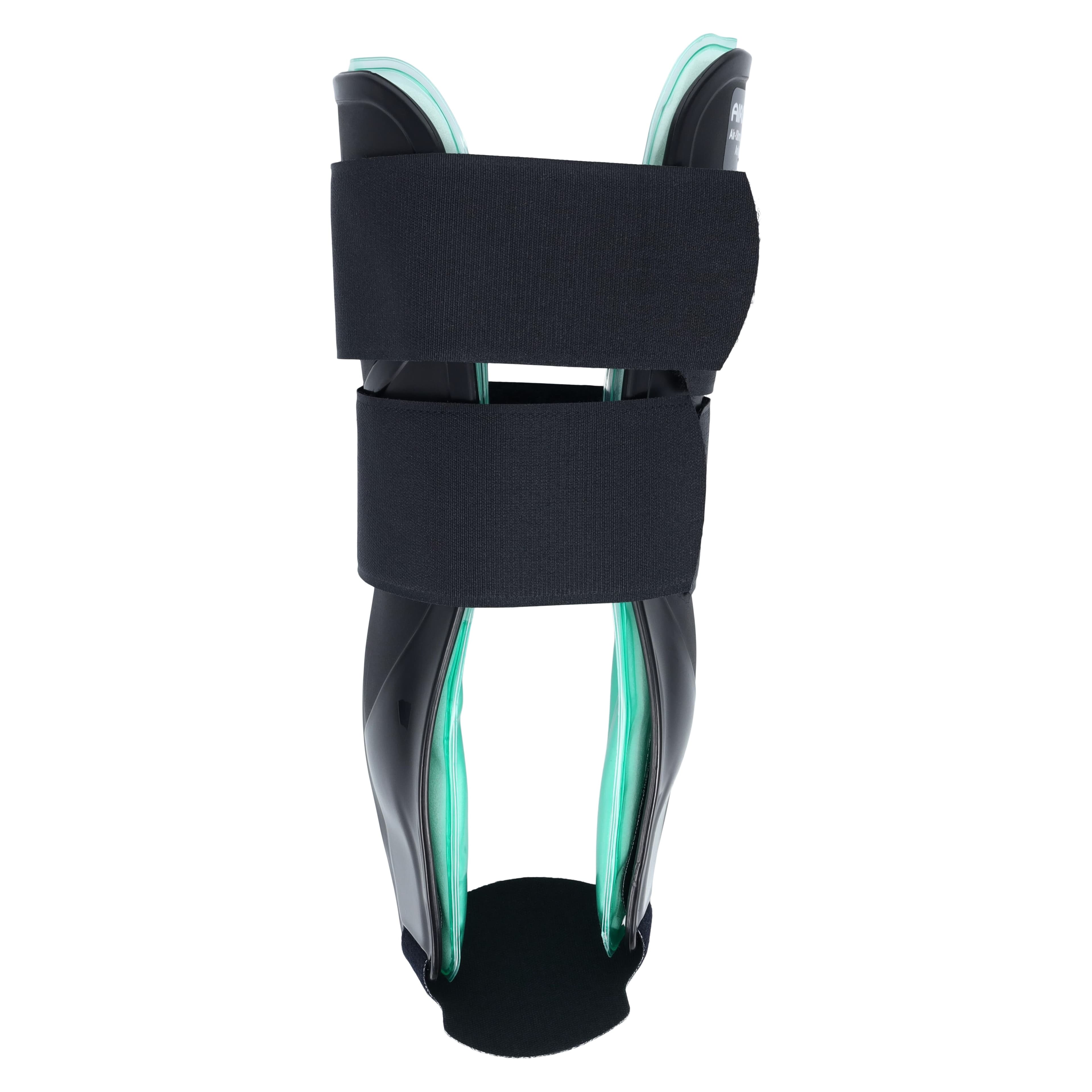 Aircast Air-Stirrup Universal Stabilizing Ankle Brace, Adult, Large, 9.5" Plastic, Left/Right thumbnail 5
