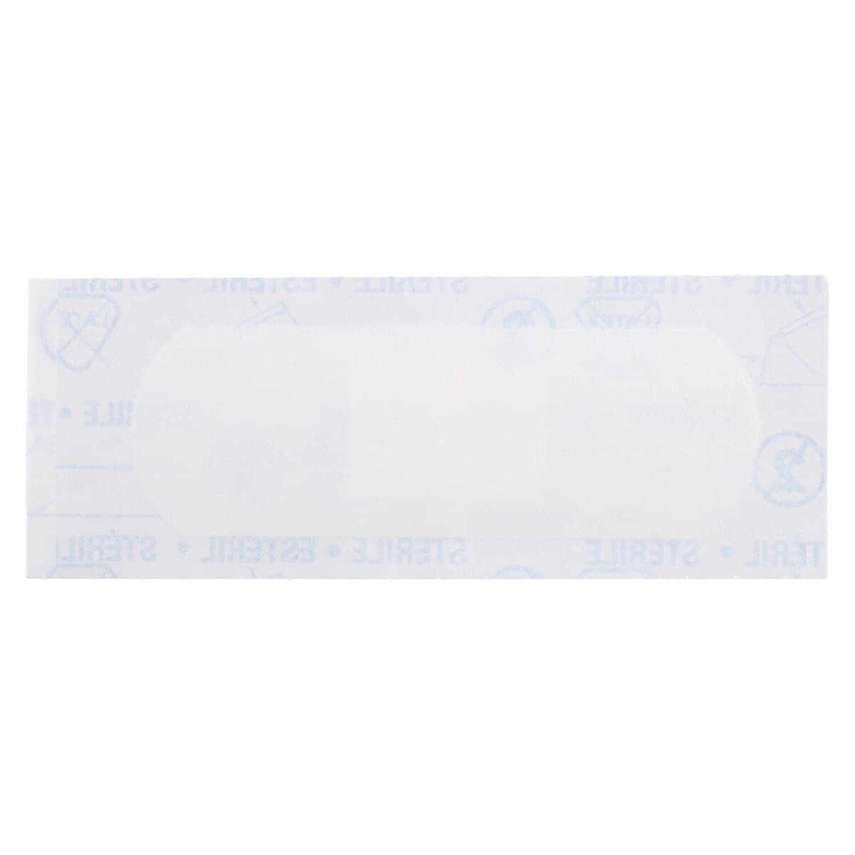 Caliber Adhesive Bandage Sheer Strip, 1" x 3", Sterile, 100/Box thumbnail 3
