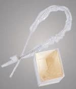 SunMed Tri-Flo Suction Catheter, No-Touch, 100/Case - Catheter Tri-Flo Suc No-Touch - Image 1