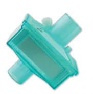 Medtronic HEPA Compact Filter, 50/Case - Filter Hepa Compact - Image 1
