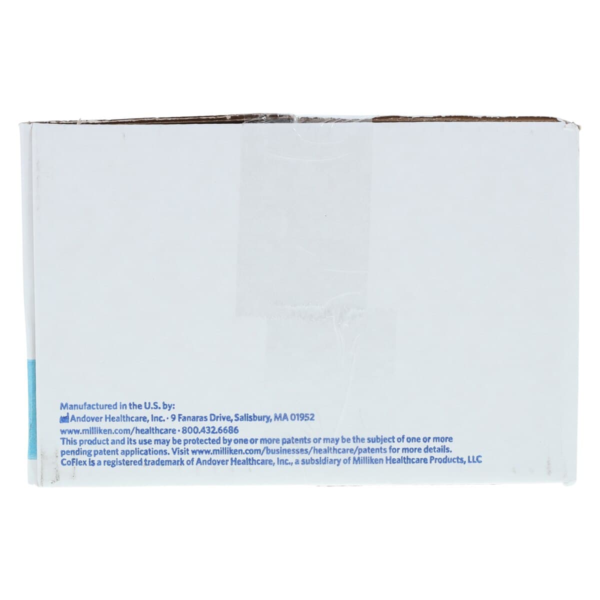 CoFlex Med Compression Bandage, Elastic, 1" x 5 yd, Colorpack, Non-Sterile, 30/Case thumbnail 5