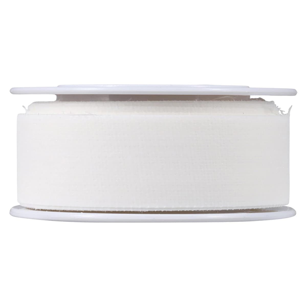 Dukal Waterproof Adhesive Tape, Plastic, 0.5" x 5 yd, White, Non-Sterile, 36/Box thumbnail 3