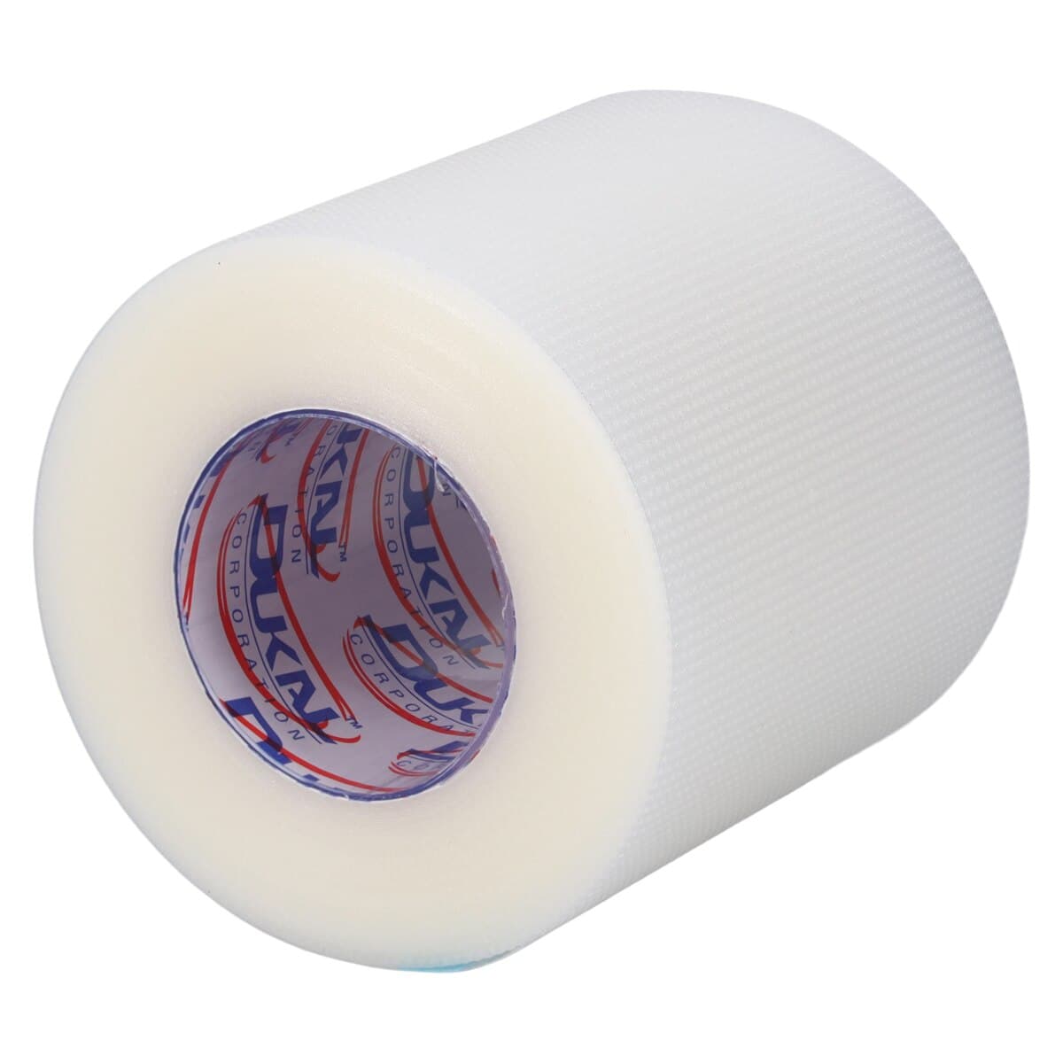 Dukal Surgical Tape, Transparent Plastic, 2" x 10 yd, Non-Sterile, 6/Box thumbnail 3
