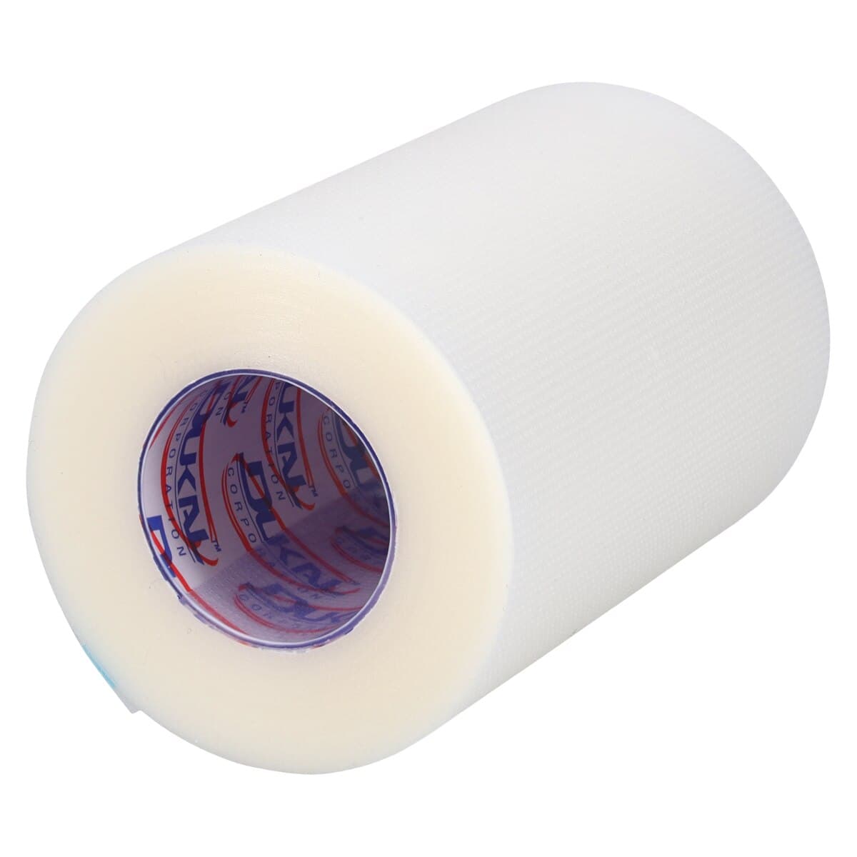 Dukal Surgical Tape, Transparent Plastic, 3" x 10 yd, Non-Sterile, 4/Box thumbnail 3