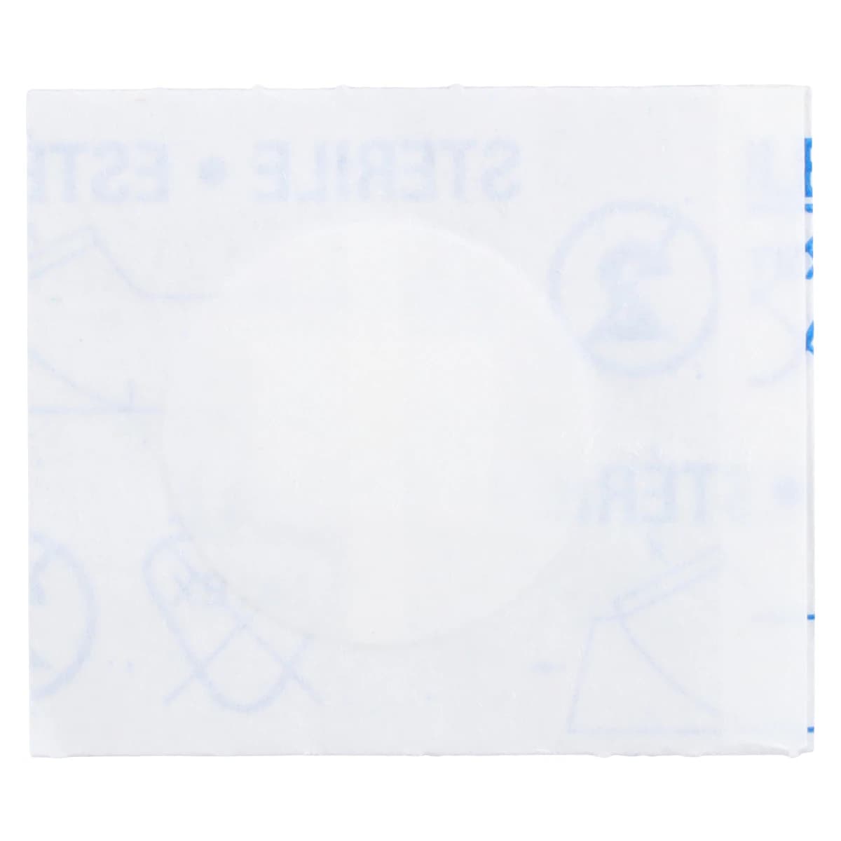 Caliber Adhesive Bandage Sheer, 7/8" Clear, Sterile, 100/Box thumbnail 3
