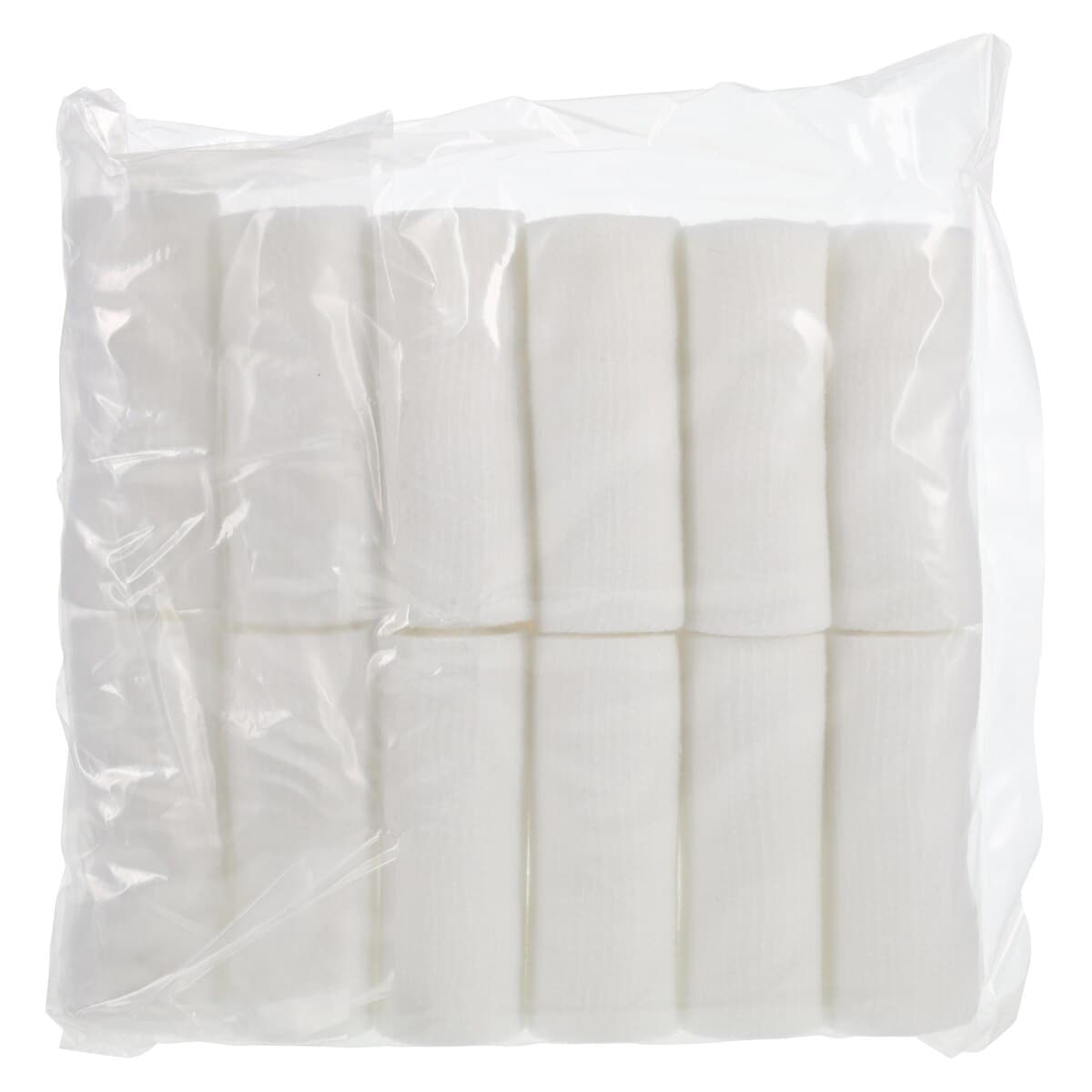 Dukal Conforming Bandage Gauze, Stretch, Basic, Non-Sterile, 3" x 3.6 yds, 96/Case thumbnail 2