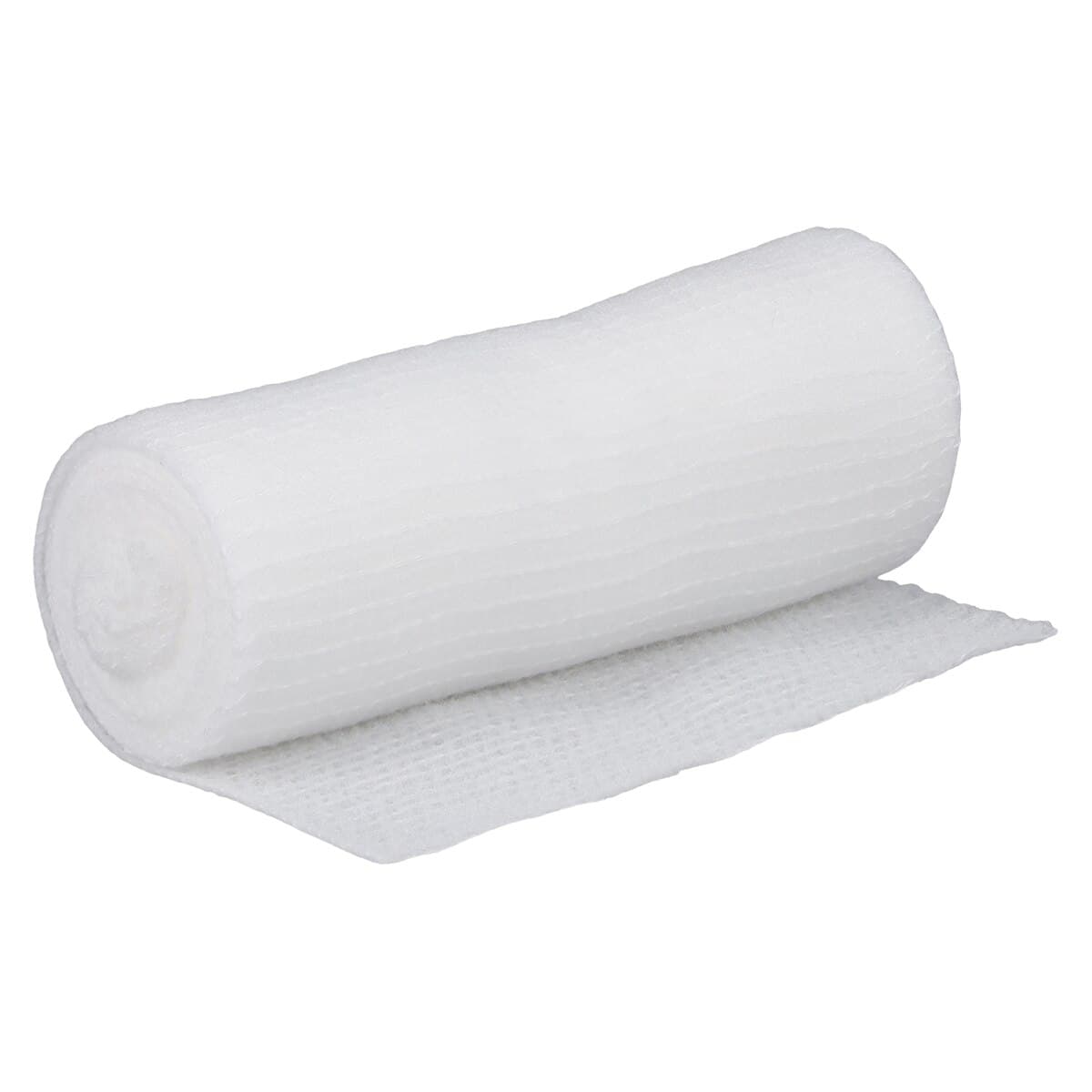 Dukal Conforming Bandage Gauze, Stretch, Basic, Non-Sterile, 3" x 3.6 yds, 96/Case thumbnail 3