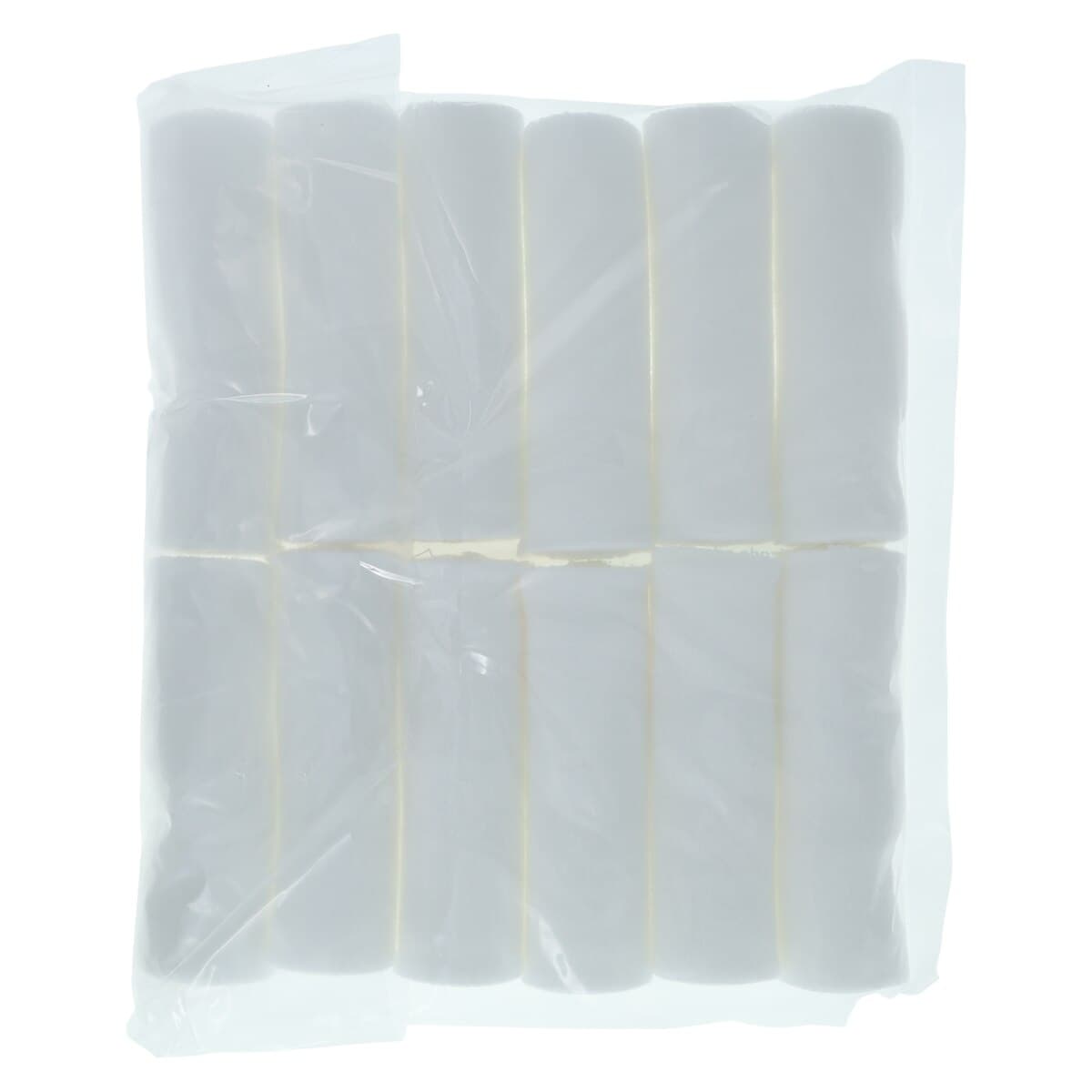 Dukal Conforming Bandage Gauze, Stretch, Basic, Non-Sterile, 4" x 3.6 yds, 96/Case thumbnail 2