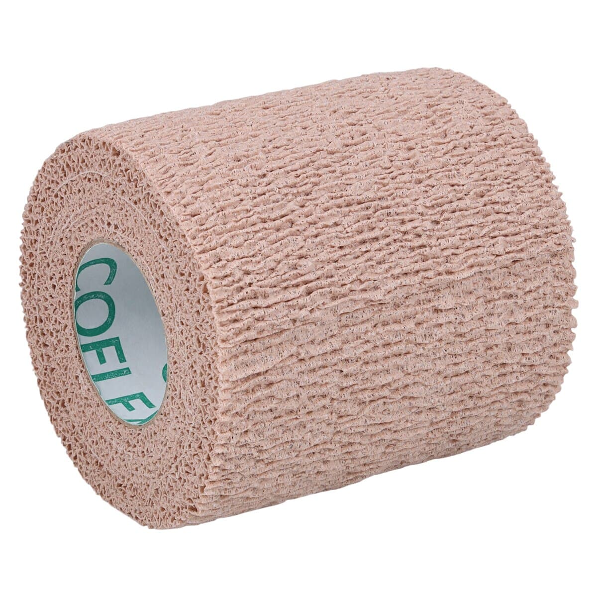 CoFlex LF2 Compression Bandage Foam, 3" x 5 yd, Tan, Non-Sterile, 24/Case thumbnail 2