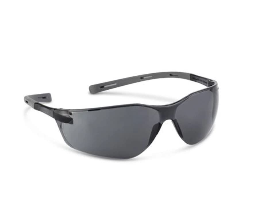 Practicon Ellipse Safety Glasses, Tinted Lenses, Each - Ellipse Safety Glasses Tinted - Image 1