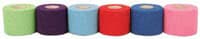 CoFlex LF2 Compression Bandage Foam, 1" x 5 yd, Colorpack, Non-Sterile, 30/Case thumbnail 2