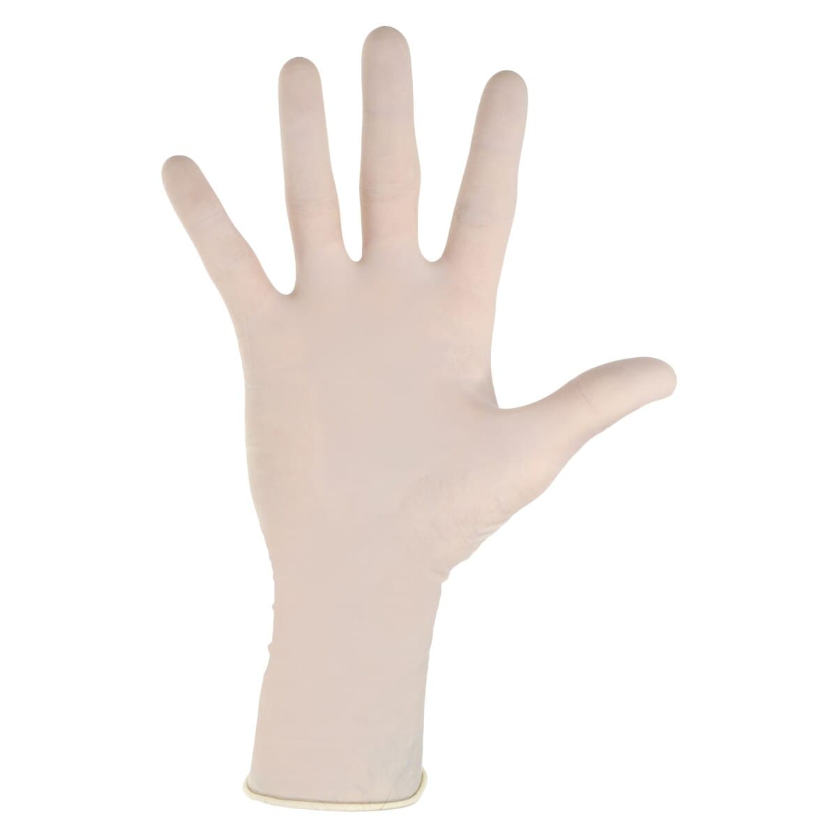 GAMMEX Non-Latex PI White Polyisoprene Surgical Gloves, Size 8-1/2, Sterile, Powder Free, 50 pairs/box, 20685785 thumbnail 3