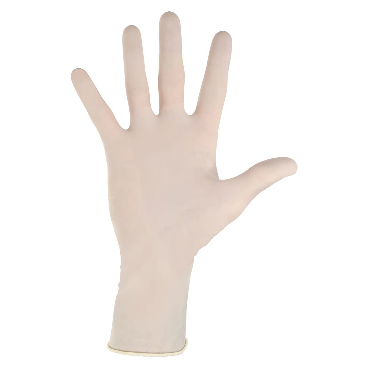 GAMMEX Non-Latex PI White Polyisoprene Surgical Gloves, Size 6, Sterile, Powder Free, 50 Pairs/Box thumbnail 3