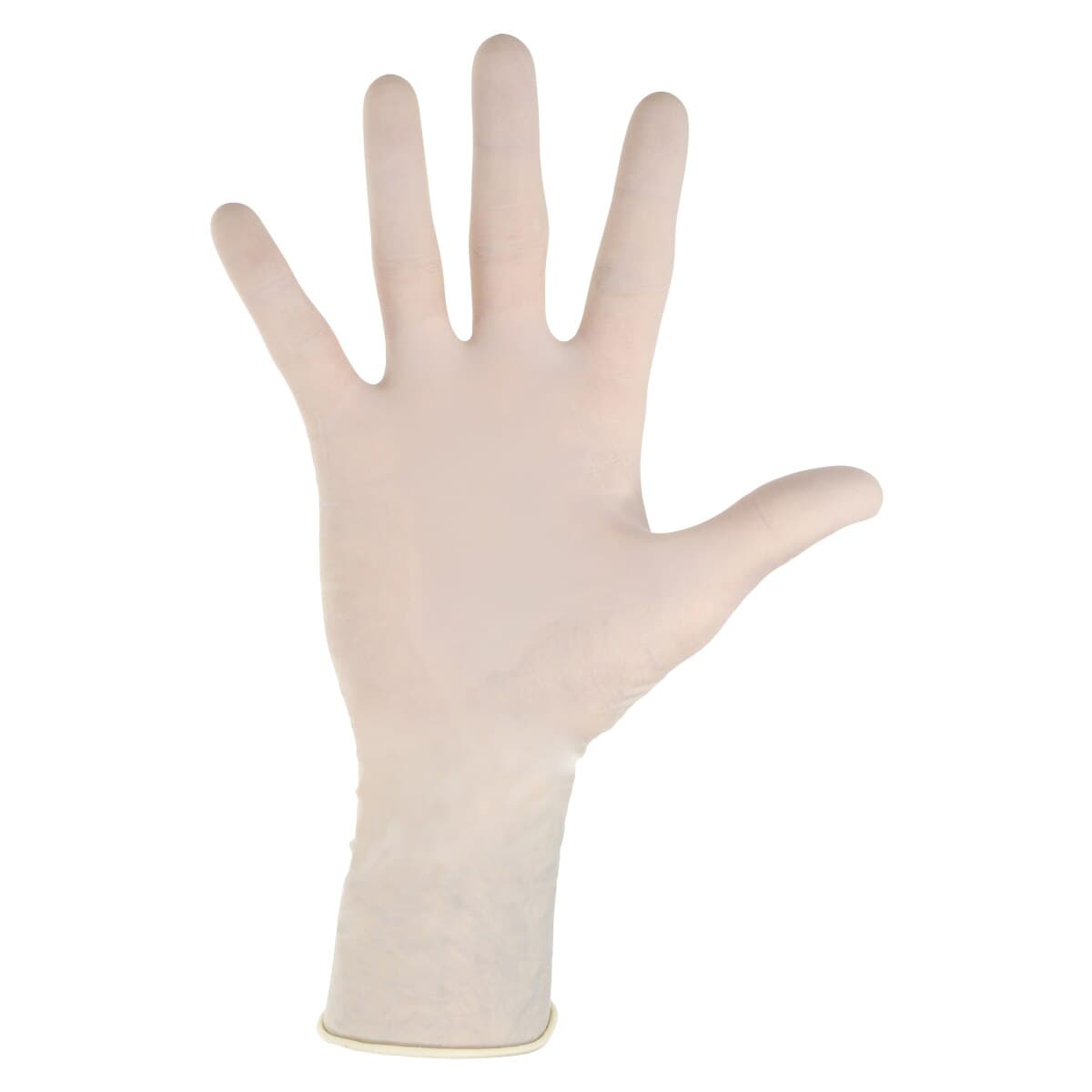 GAMMEX Non-Latex PI White Polyisoprene Surgical Gloves, Powder Free, Sterile, Size 7, 50 pairs/box, 20685770 thumbnail 3